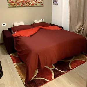Appartamento “la Corte”, Paderno Dugnano