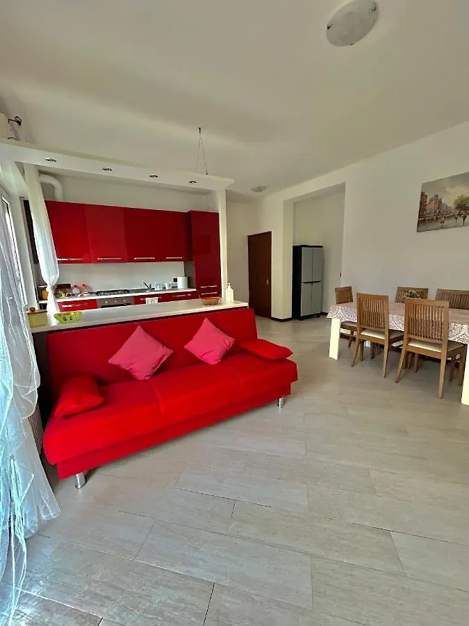 Apartment Grazioso Bilocale Alle Porte Di Milano Paderno Dugnano
