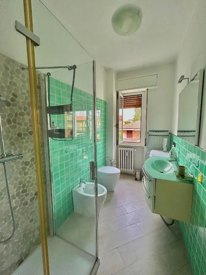 Grazioso Bilocale Alle Porte Di Milano Paderno Dugnano 0*,